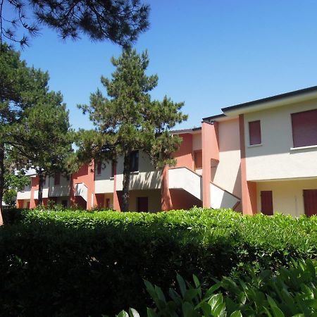 Villaggio Azzurro Bibione Exteriér fotografie