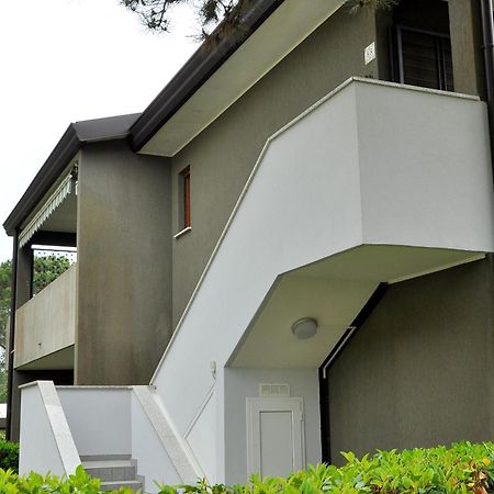Villaggio Azzurro Bibione Exteriér fotografie