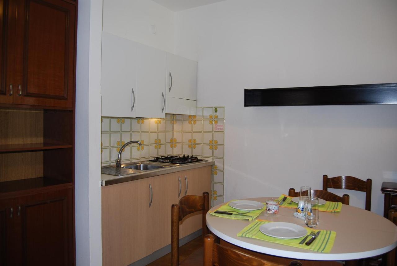 Villaggio Azzurro Bibione Exteriér fotografie