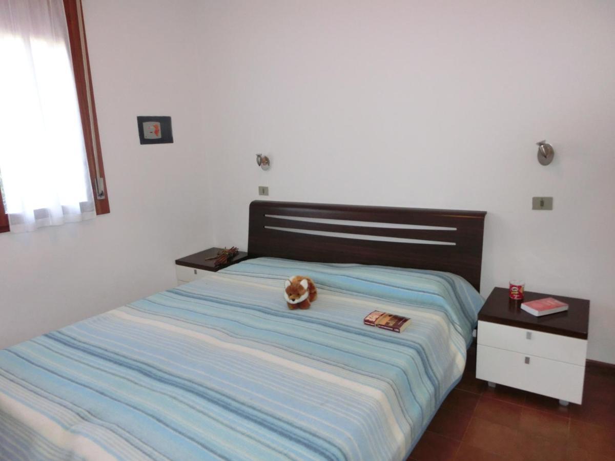 Villaggio Azzurro Bibione Exteriér fotografie