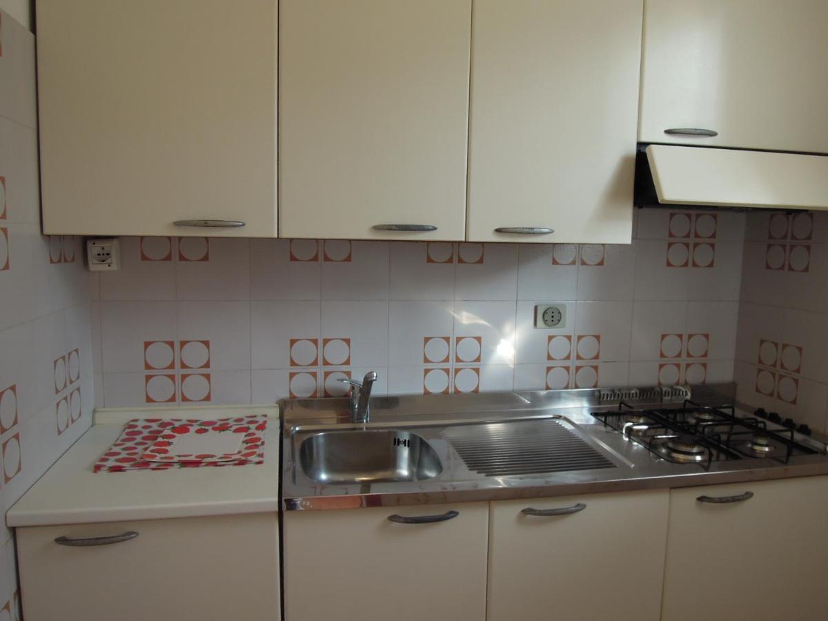 Villaggio Azzurro Bibione Exteriér fotografie