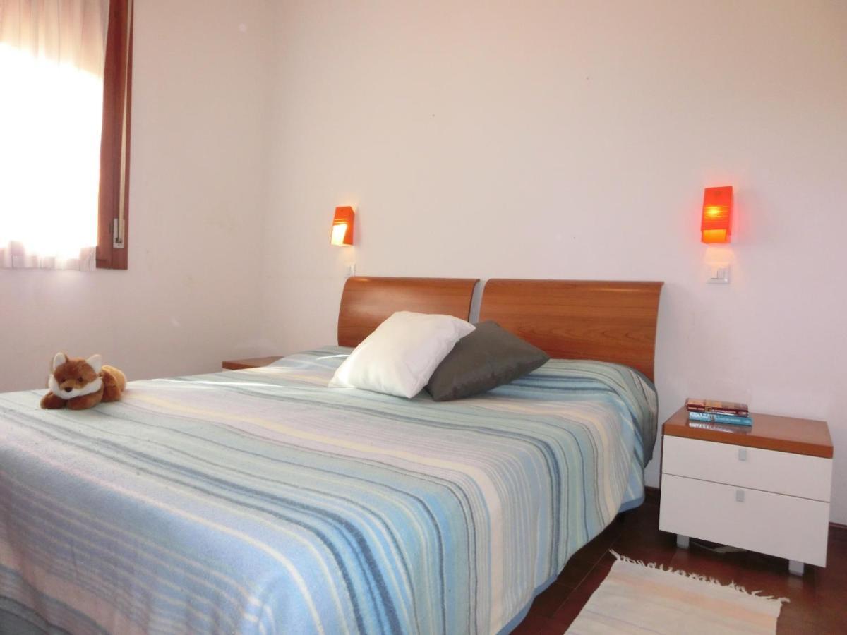 Villaggio Azzurro Bibione Exteriér fotografie
