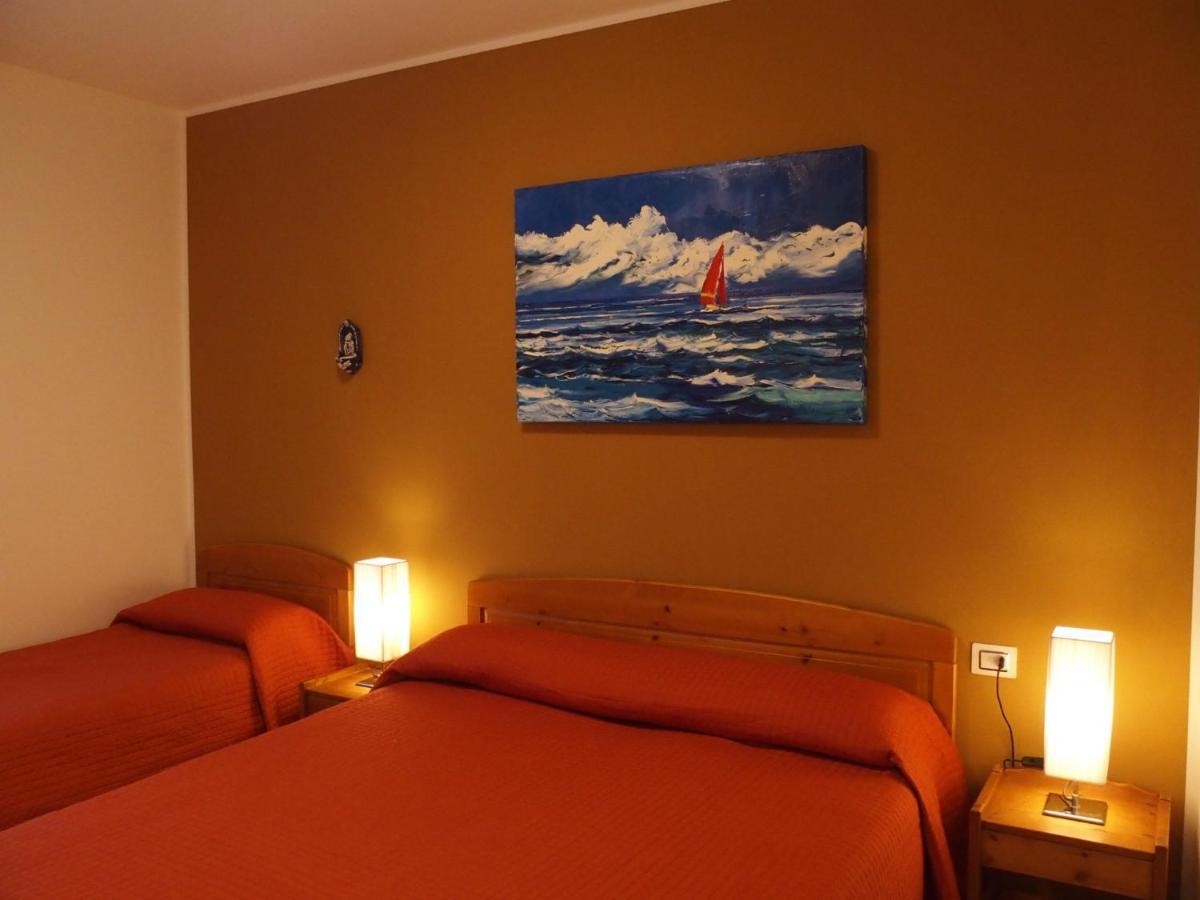 Villaggio Azzurro Bibione Exteriér fotografie