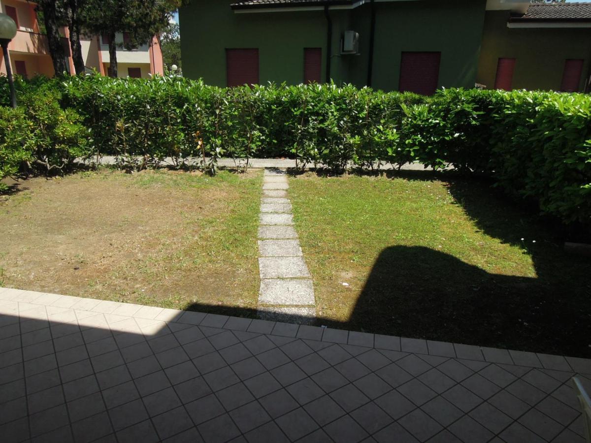 Villaggio Azzurro Bibione Exteriér fotografie