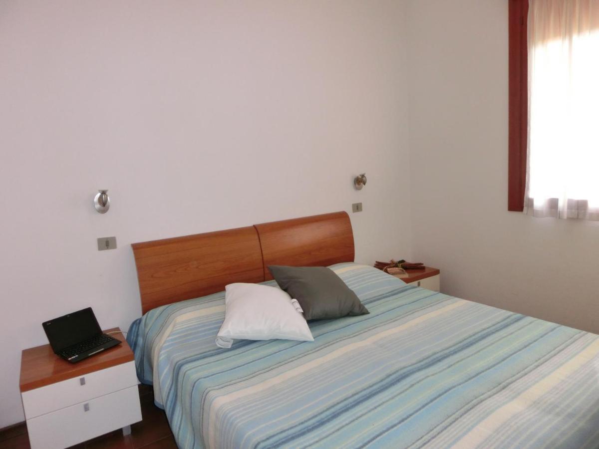 Villaggio Azzurro Bibione Exteriér fotografie