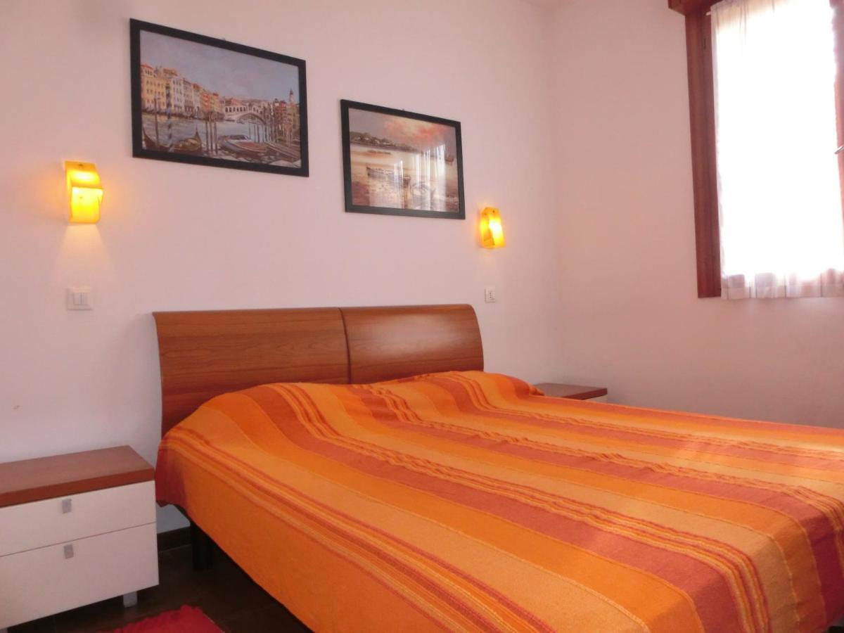 Villaggio Azzurro Bibione Exteriér fotografie