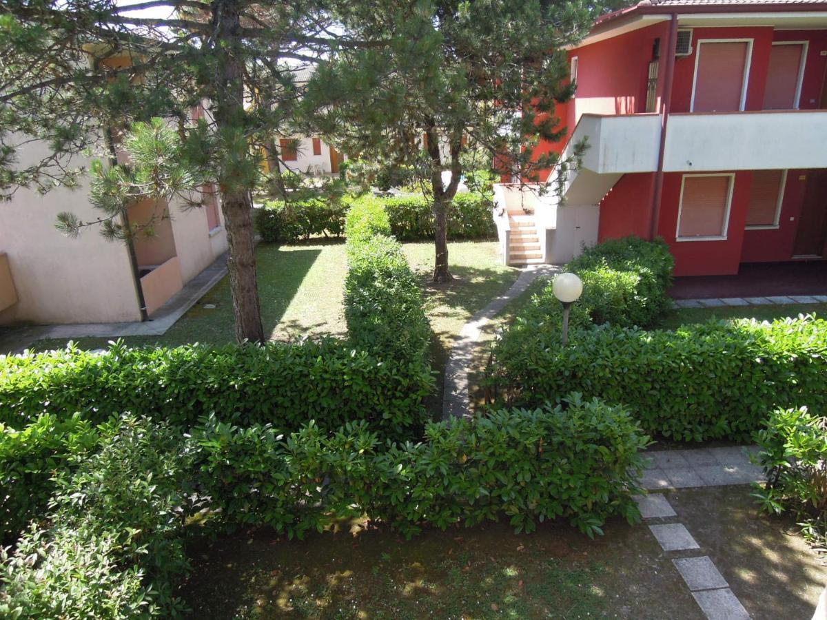 Villaggio Azzurro Bibione Exteriér fotografie