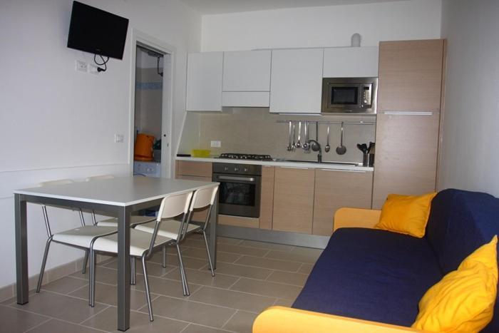 Villaggio Azzurro Bibione Exteriér fotografie