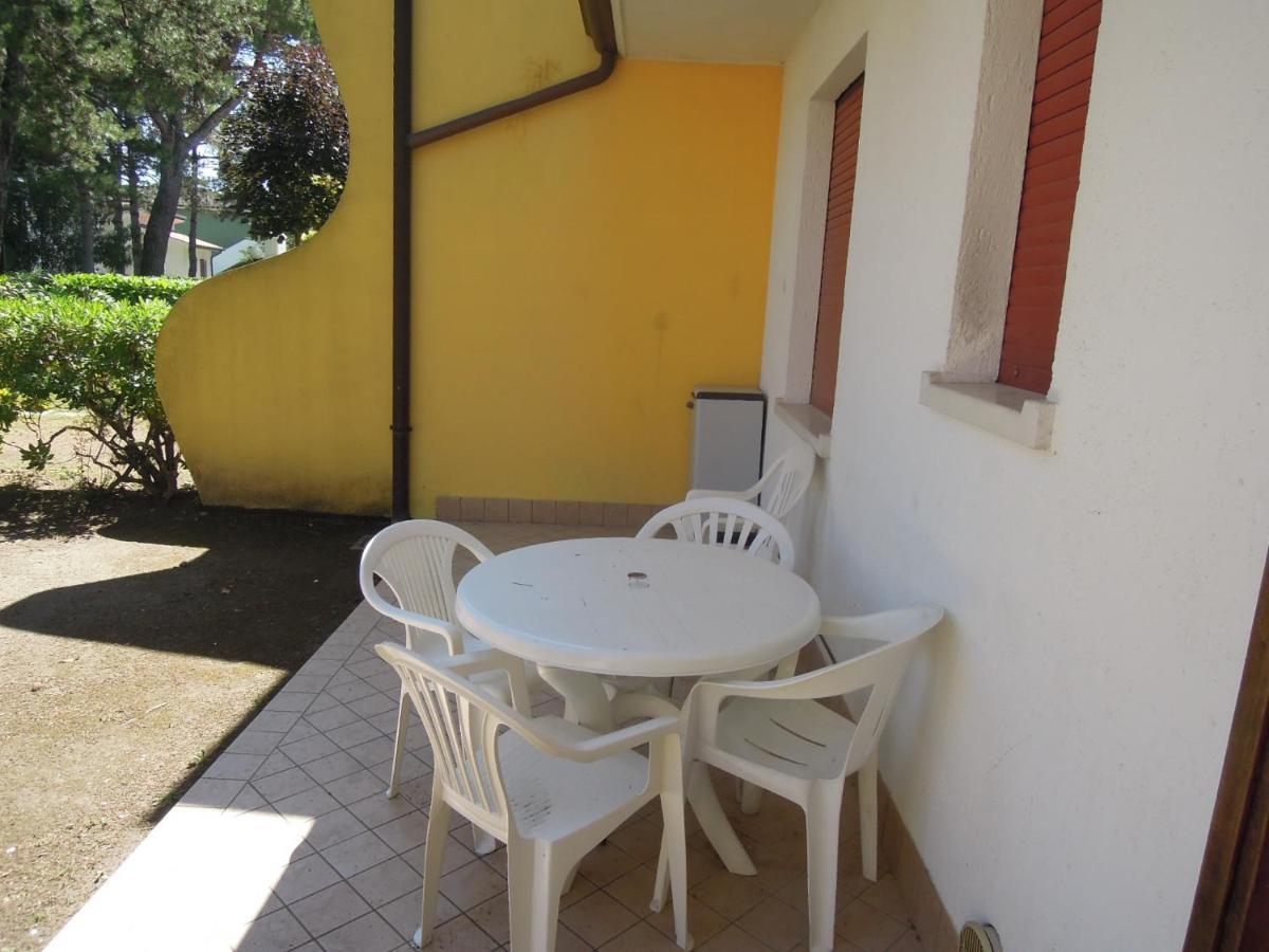 Villaggio Azzurro Bibione Exteriér fotografie