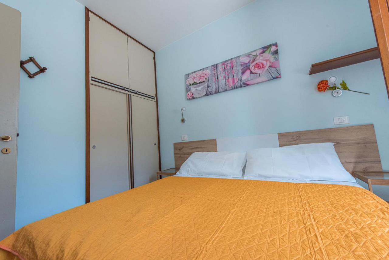 Villaggio Azzurro Bibione Exteriér fotografie