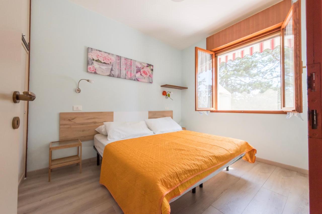 Villaggio Azzurro Bibione Exteriér fotografie